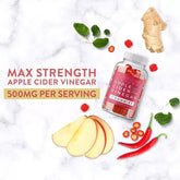 Apple Cider Vinegar - MazenOnline